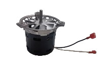 FASCO Замена 0.97A 3.3 Рамочный мотор Электрический вентилятор 115V Мотор 73W Высокий крутящий момент