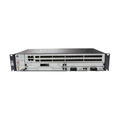 NetEngine 40E end Router with 316.5 Tbps Exchange Capacity and 76 800 Mpps Full Service