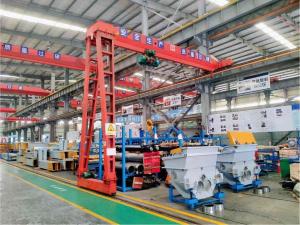 Hunan Teila Heavy Industry Machinery Group Co., Ltd