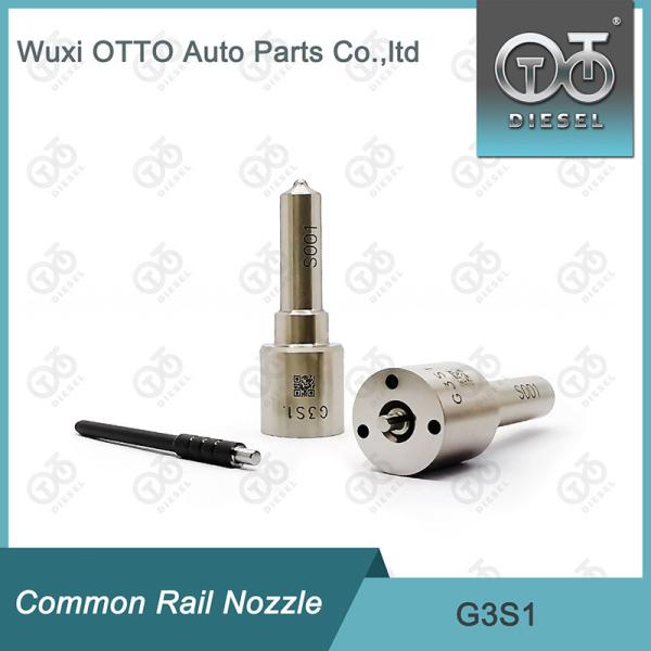 G3S1 Denso Common Rail Nozzle For Injectors 295050-0011 / R2AA-13-H50