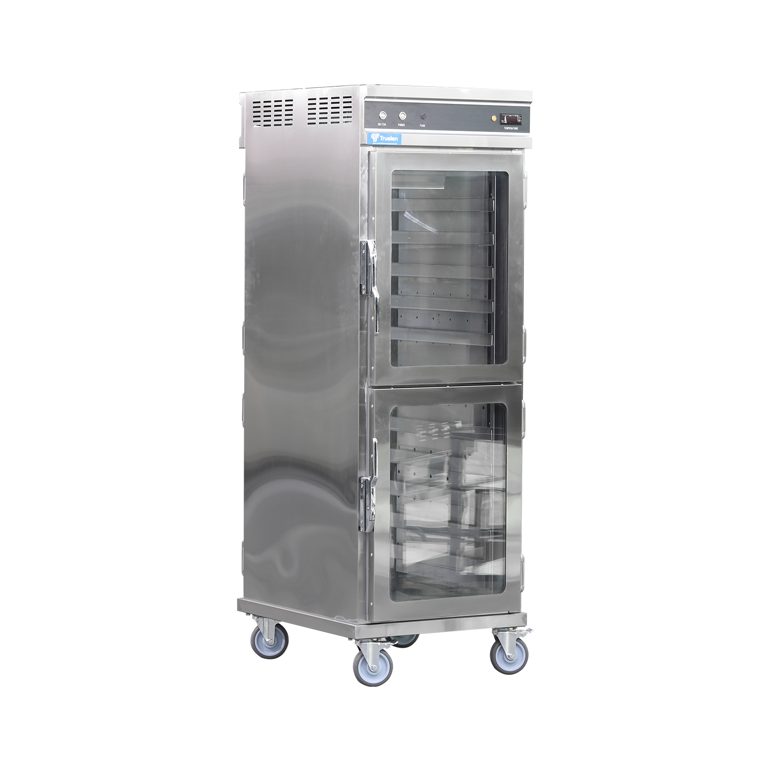 Energy Star Certified Undercounter Dishwasher with Adjustable Wash Cycles and