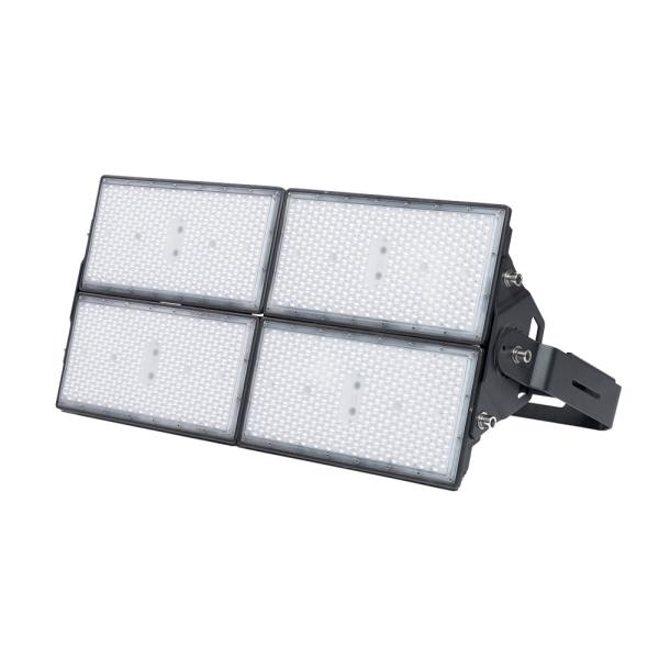 110v 220v 277v wide voltage led flood light sports court outdoor stadiums 400watt 800watt 1000watt
