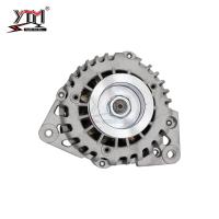 Alternador de 24 V para motores de orugas 3054C 3054E 3056E 312D2 312D2 GC 312D2 L 424-6821