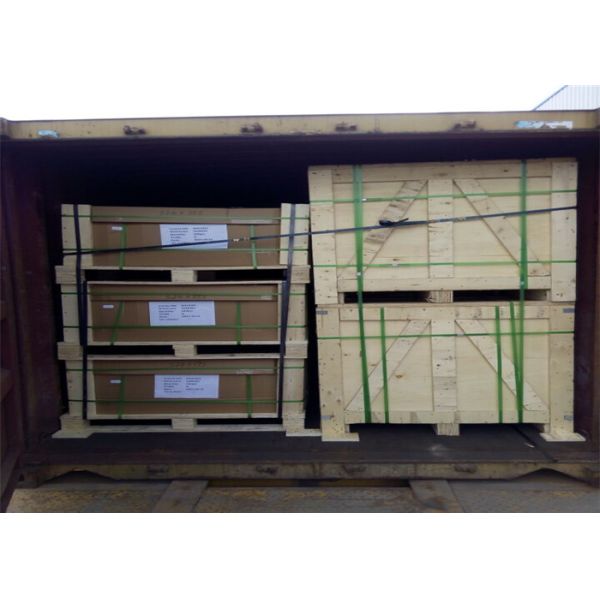 Ultra White Low Iron Solar Glass Anti Reflective Coating Low Iron Tempered Solar Glass