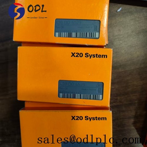 X20 SLX 910 B & R Series Digital Output Module for Use with X20 Terminal Block 12 Pin, Digital, 115 V ac