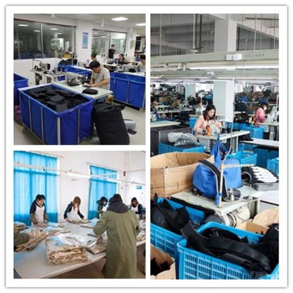 Long-Lasting Fashion Design Metal Shoulder Protectors for Shoudler Guard