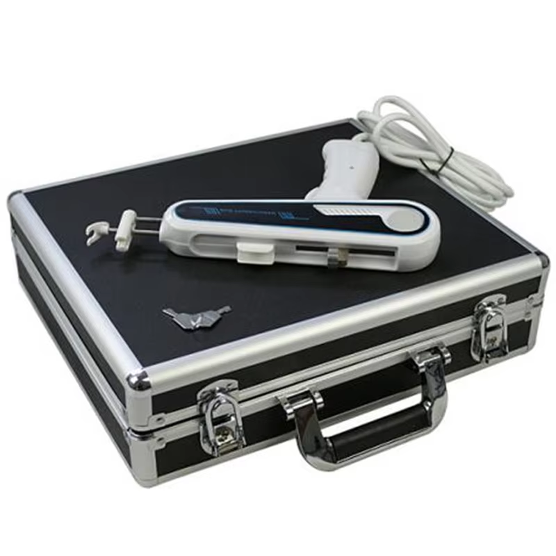 U225 Portable Meso Mesotherapy Gun Skin Therapy Beauty Device Face Care