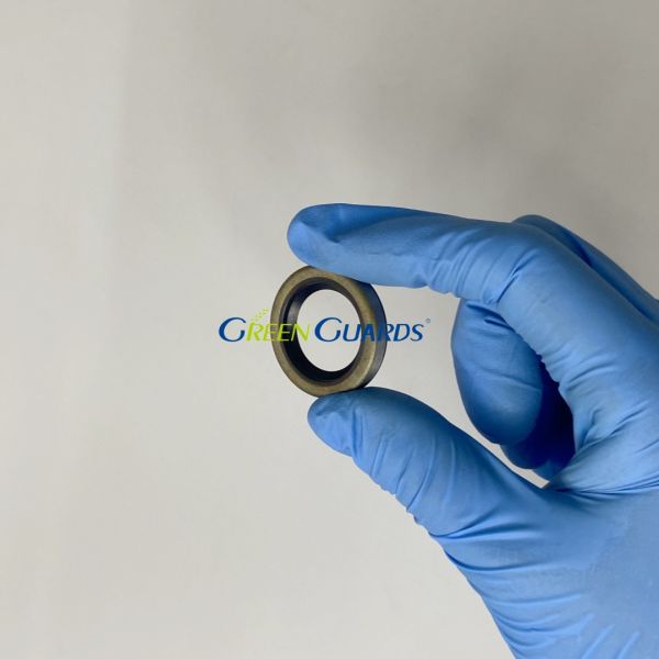 OEM Standard Lawn Mower Seal-Lip G75-0230 Fits Toro Reelmaster Vehicle