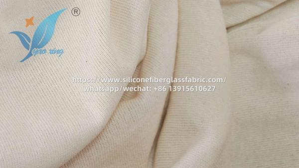 CFR 1633 Certified Knitted Cotton Fabric For Mattress Encasement