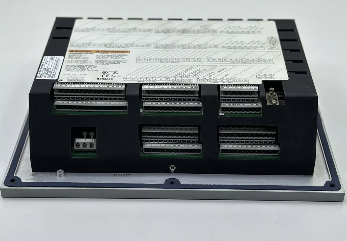 9907-164 Woodward Digital Microprocessor Controller Module