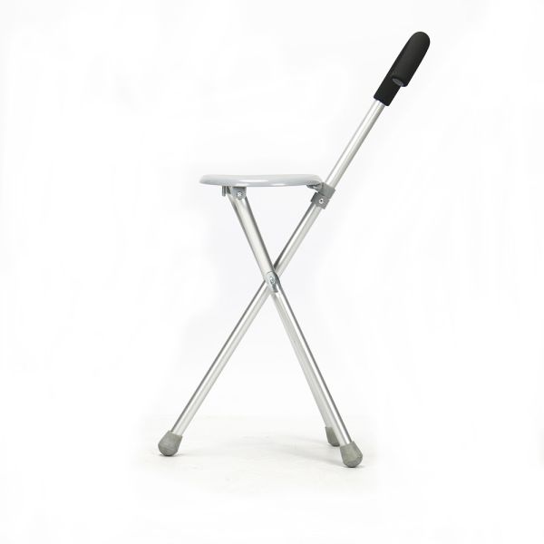 ручка тросточки перемещения 84cm идя алюминиевая идя со старыми людьми места помогает инструментам