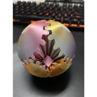 Impressora 3D Rainbow Universal Filamento Verde Laranja Vermelho Ouro Durabilidade Aumentada PLA Mais 1,75mm