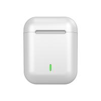 Écouteur sans fil en gros stéréo de bateau d'écouteur d'Auriculares BT 5,0 TWS Earbuds Macaron J18 d'écouteur de nouveaux venus véritable