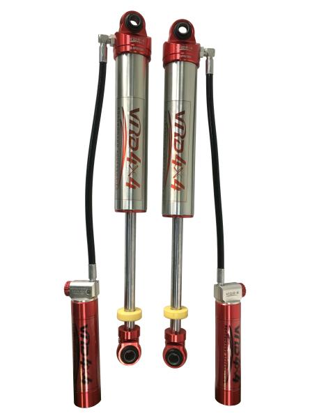vrd4x4 DSC gas oil filled lifting car adjustment off road shock absorbers suspension for Cherokee XJ 2500