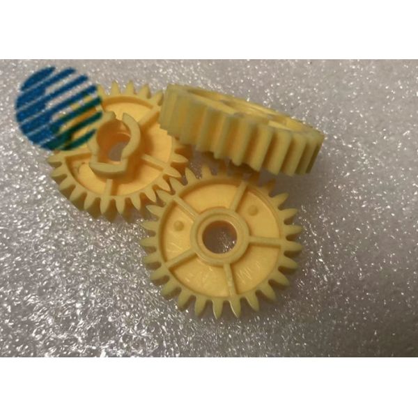 1750041952 WINCOR CMD-V4 V Model Double Extractor Gear Wheel G26