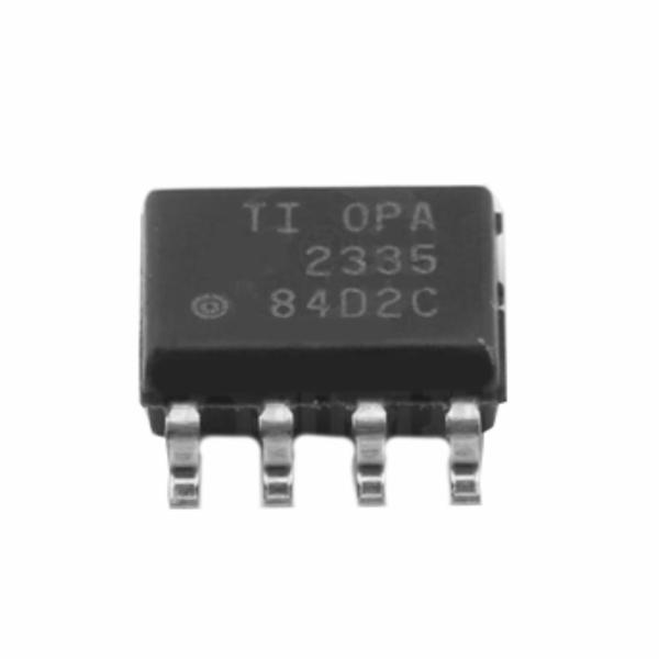 OPA2335AIDR New and Original OPA2335AIDR  SOIC-8   Integrated circuit