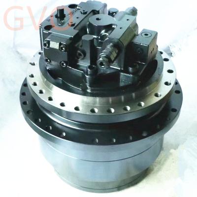CX460  Excavator Travel Motor Assy  KTA10190 LJ015030 Travel Motor Assy