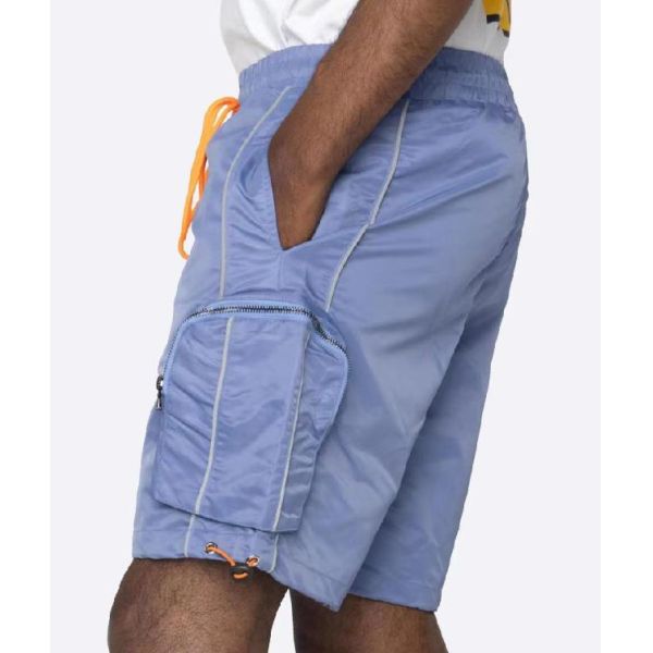 Shorts de cargaison de poche de Mulit d'été de S de Men de fabricant d'habillement de petite quantité ' avec le cordon