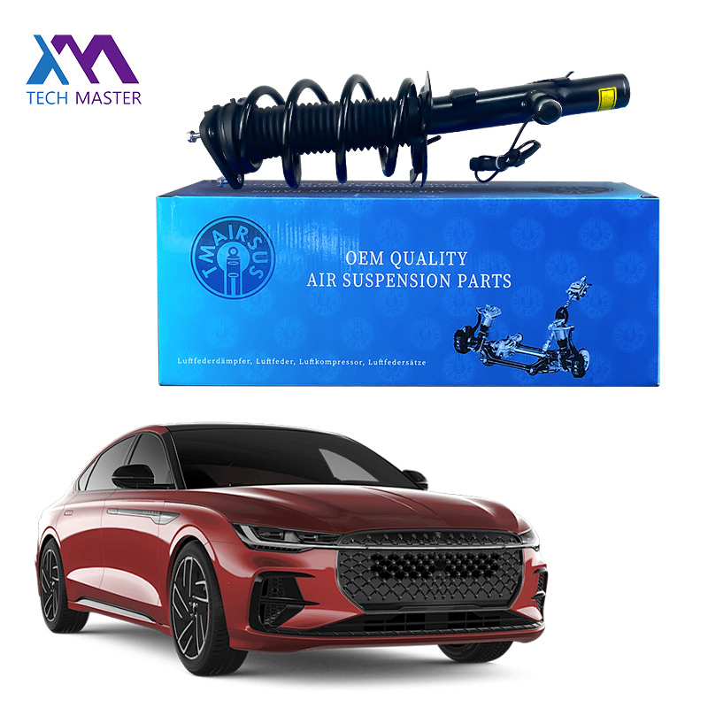 Передняя воздушная подвеска Амортизатор ударных устройств для Lincoln MKC OEM 5LMKC-3601 EJ7C18B061