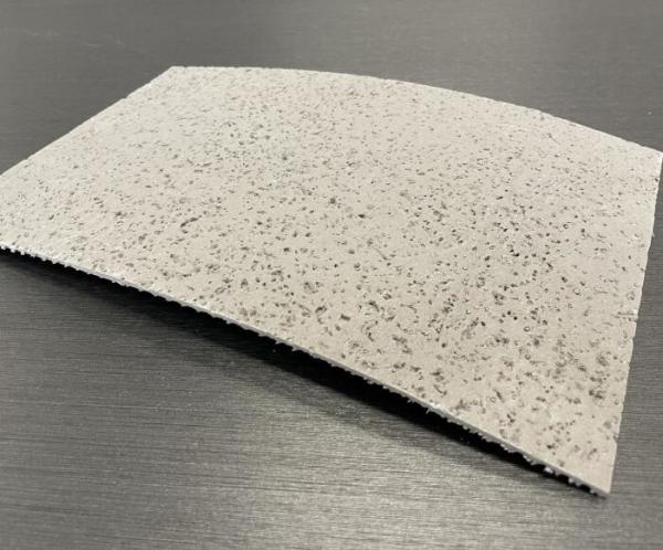 Thin Slate Stone Panel Soft Porcelain Culture Dongpo Tile Artificial Rammed Earth Slab
