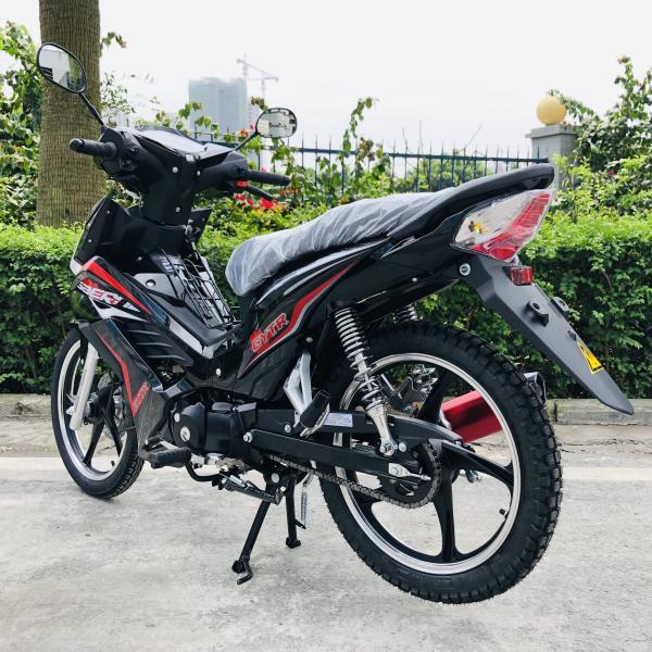 Super 100CC 110CC 125CC cub Motorcycle ZS Engine Chinese  Cheap Import Motorcycle  Hot Sale  50cc Cub bike