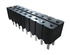 TMM-112-01-T-S-RA Male Pin Connectors 12POS 2mm CONN HEADER R/A