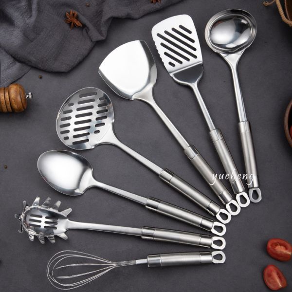 Customized 29PCS Kitchen tools cooking set Kitchen Utensils set  kitchen accessories