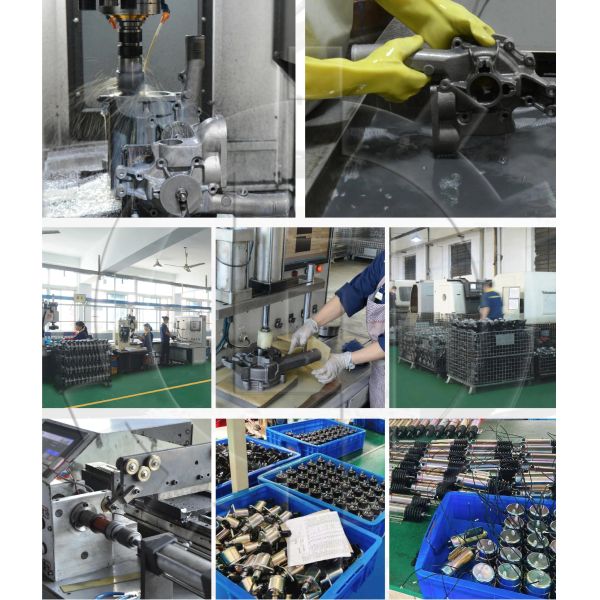 Denso 10S13C 4709228 ZX470-5G A/C компрессор 4721999 воздушный компрессор для деталей экскаваторов Hitachi