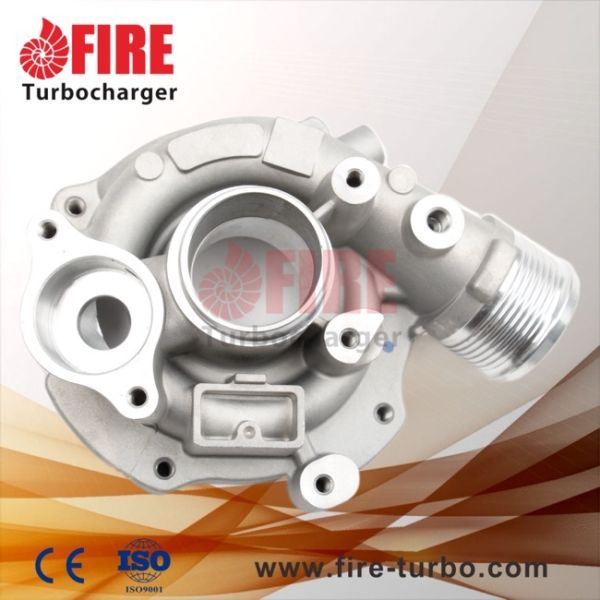 K03 Turbo Compressor Housing 53039700248 03C145701B SsangYong Action sports/Rexton W/Rodious II with BLG/BMY/BWK/CAVA/CAVB/CAVC/CAVD/CAVE/CAVF/CTHA Engine