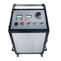 High Voltage Pulse Generator Single Gear Underground Cable Fault Location Testing
