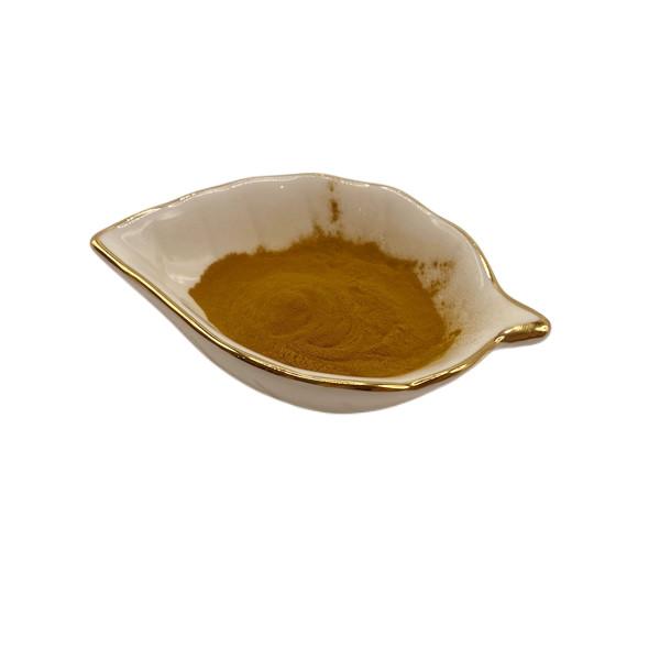 95% de teneur en acide fulvique Source végétale Fulvate de potassium en poudre Soluble dans l'eau