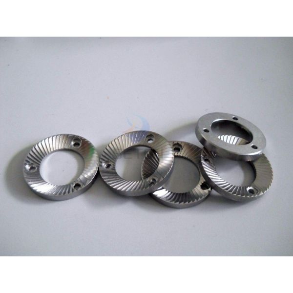 304 acero inoxidable con hojas de café para tostar