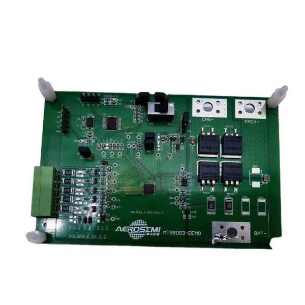 SMT factory   EMS Shelf Life of 12 Months Bom PCB PCBA 3D Printing