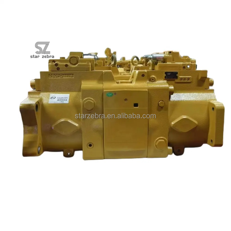 E349GC Excavator Main Pump 5840379 CATERPILLAR Hydraulic Pump for Construction Equipment