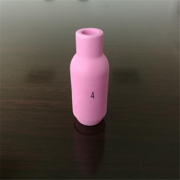 Protection hole 6.5mm 10N50 argon arc welding nozzle