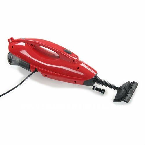 App-Controlled 1500W Steam Mop Your Secret Weapon for Clean Floors
