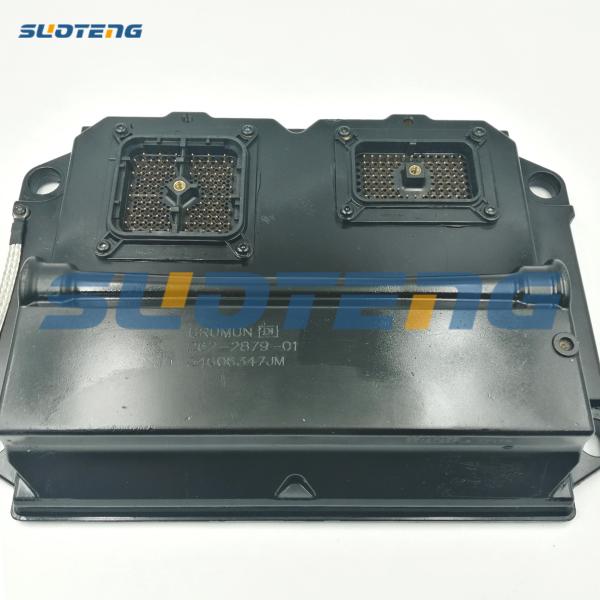 262-2879 Controlador ECM 2622879 para Engenheiro C9 324D 330D Escavação