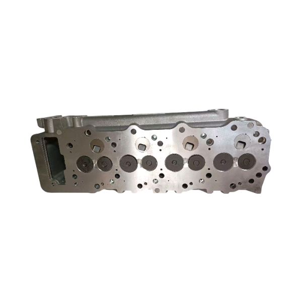 908515 Me202621 Cylinder Head for 4M40 Engine