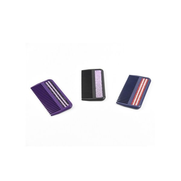 Продукты холить лошади ПП Блинг, цвет гребня холить лошади опционный