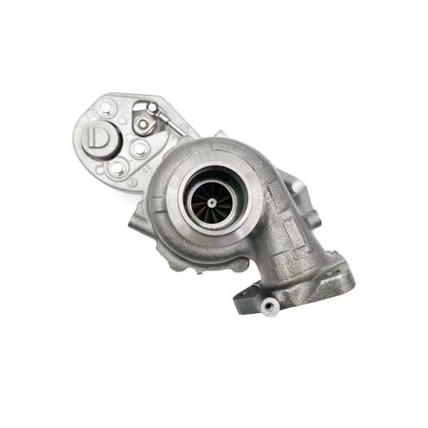OEM Diesel Ford Turbocharger Replacement 2.0T GTE1446VKZ 850229-5004S