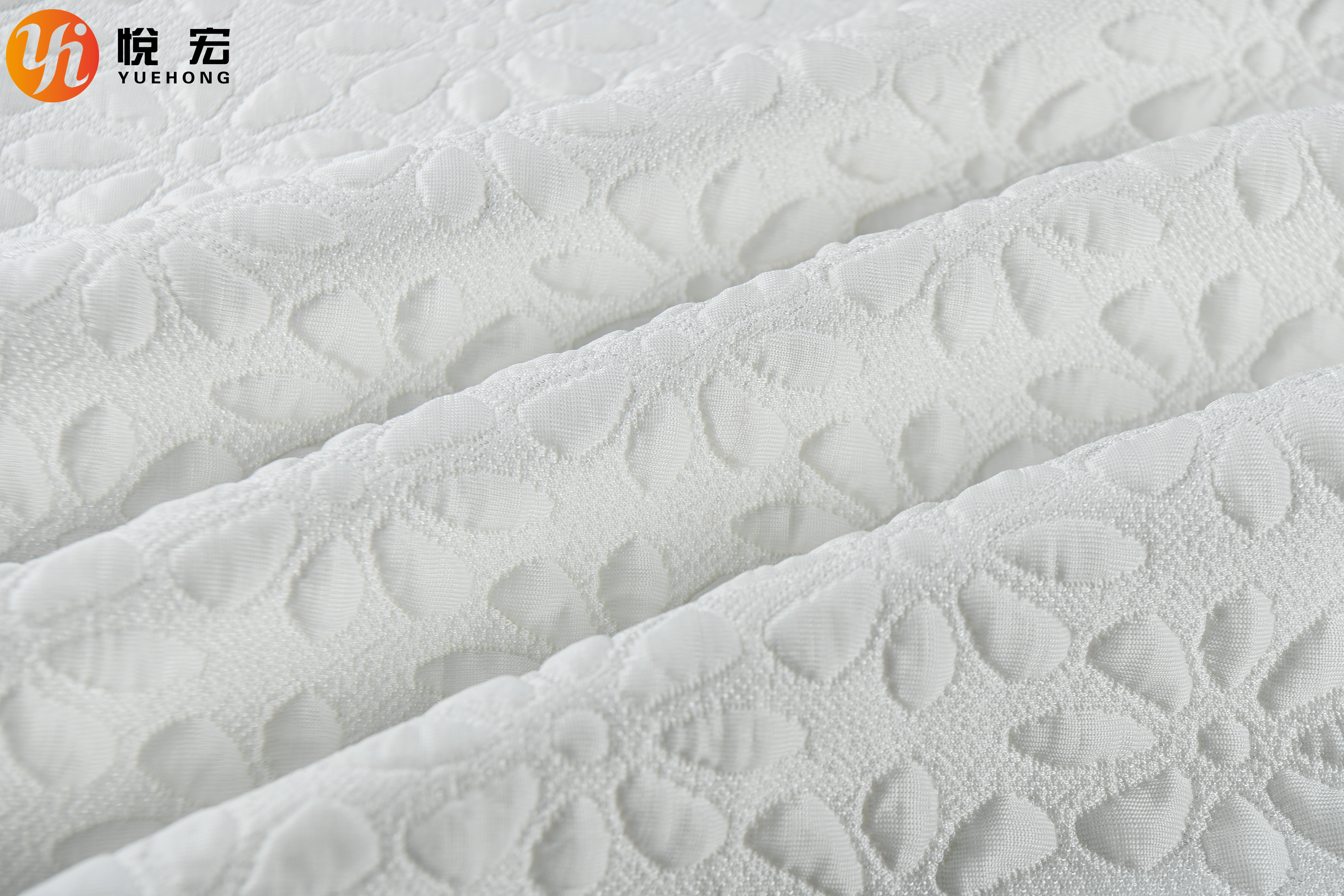 120GSM 3d Spacer Fabric Upholstery Breathable For Mattress Covers