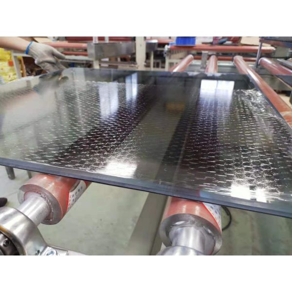 Automatic Glass Protecting Film Laminating Machine for Insulating Glass,Tempered Glass and Lamination Glass