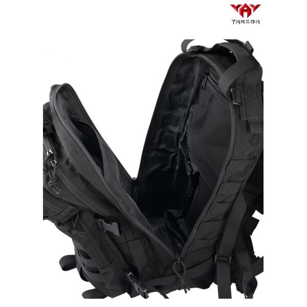 Military 36L Molle Tactical Assault Pack 1000D Nylon Tactical Gear