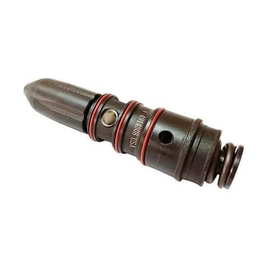 Suitable for SD22 Bulldozer 4307516/3411760 Fuel Injector,  QSN Engine Parts High Quality SD22 Fuel Injector Assembly 4914308 For kangmingsi Engine