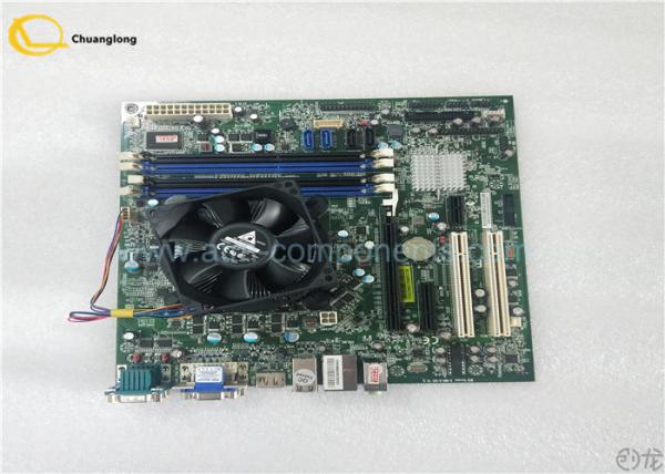 Cartão-matriz do Ncr XX Pocono de Selfserve 66, cartão-matriz do original de 497 - de 0470511 Intel