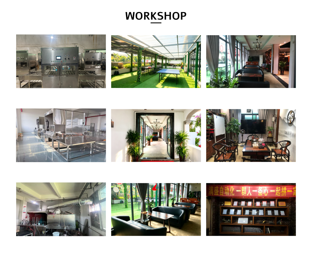 Automated Coating Equipment, Automatic Spray Machine for Metal Container Oil Paint and UV Coating