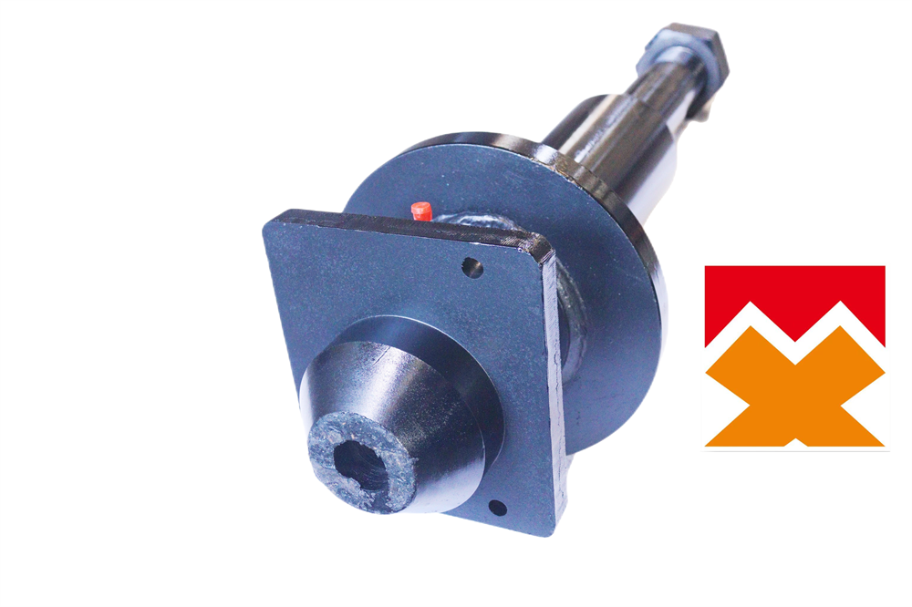 Custom ZX200 ZX200-5G Track Adjuster Cylinder Excavator Undercarriage Parts