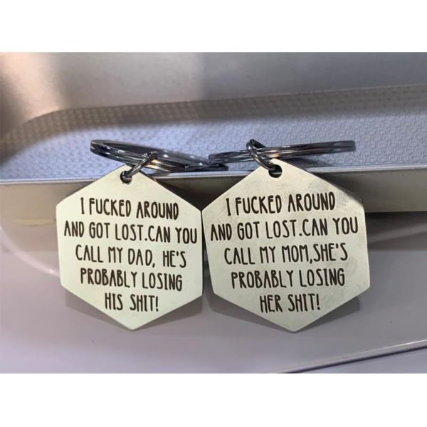Customized Bone Shaped Enamel Dog Name Tag Funny Dog Tags,Stainless Steel Funny Pet Tag,Deeply Engraved Dog Collar Tag,Pet Cat Collar Charm Gift For Cats Owner Dog Lover