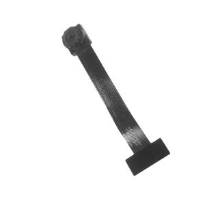 0.3MP BF3005 DVP Camera Module VGA 60fps ISP Low Light With No Distortion Lens