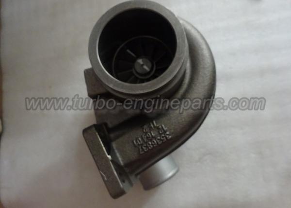 6735-81-8301 3539697 Engine Parts Turbochargers HX35 Komatsu 6D102